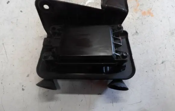 Renault Espace V (RFC) Distronic sensor radar 284380070R