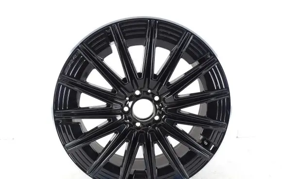 Mercedes-Benz GLB x247 Original wheel cap A2474015200