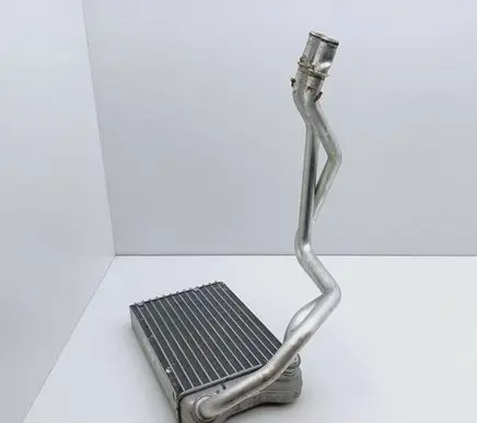 Opel Meriva A Heater blower radiator 