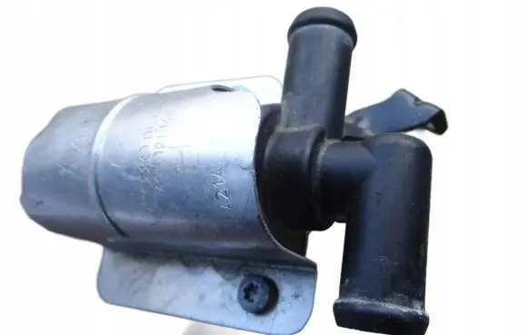 Audi A8 S8 D4 4H Electric auxiliary coolant/water pump 4H0121671D