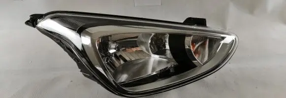 Hyundai i10 Headlight/headlamp