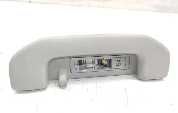 Mercedes-Benz C W205 Rear interior roof grab handle A0998150100