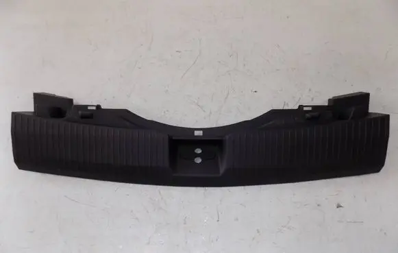 Nissan X-Trail T33 Trunk/boot sill cover protection 84992-6RU0A