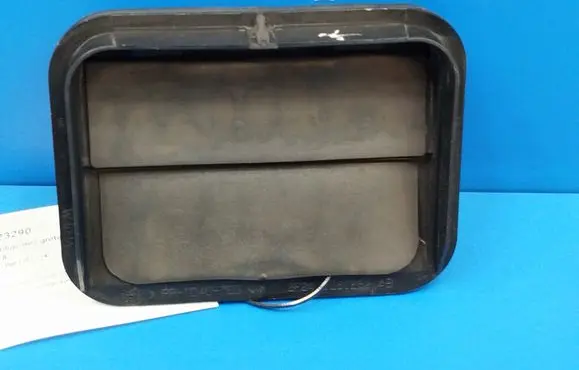 Ford Edge I Quarter panel pressure vent 2F2AB280B62