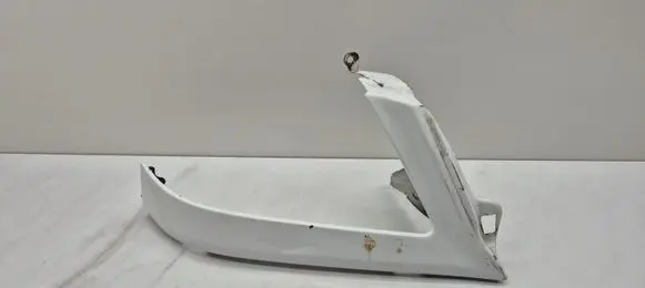 Mercedes-Benz Sprinter W906 Under headlight/headlamp trim A9066200424