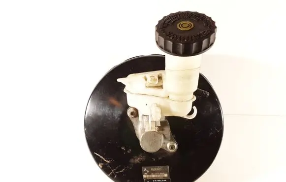 Citroen C-Crosser Brake booster 4680A027 06277760084 06937760374