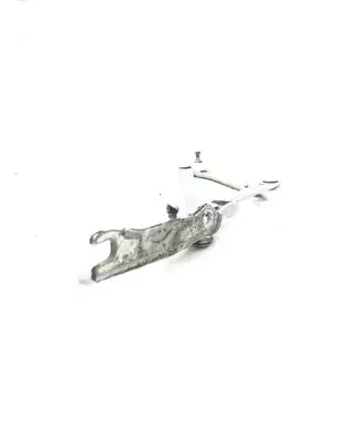 Lexus GS 300 350 430 450H Tailgate/trunk/boot hinge