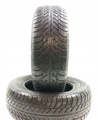 Opel Meriva A R15 winter tire
