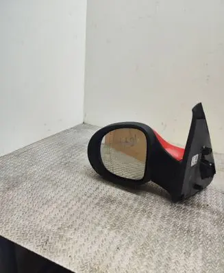 Renault Clio III Coupe wind mirror (mechanical) E20208316
