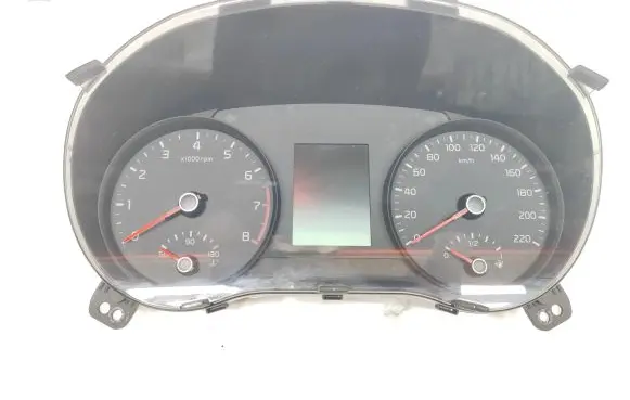 KIA Stonic Speedometer (instrument cluster) 94003H8300 181112 75651811110055