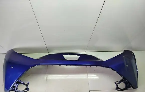 Toyota Aygo X Front bumper 521190H190