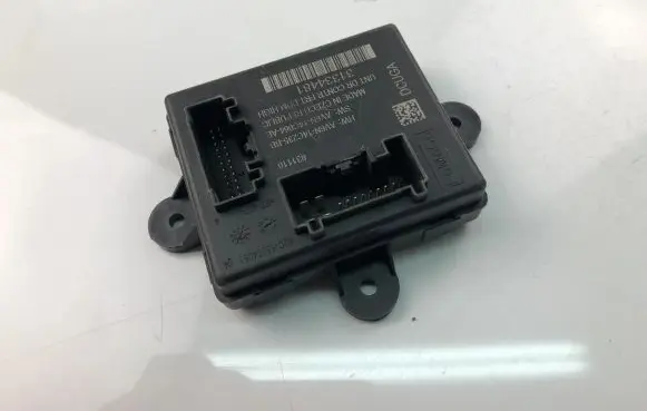 Volvo S60 Other control units/modules 31334481