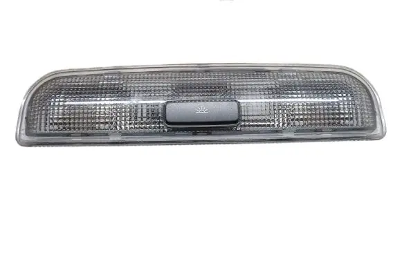 Audi A3 S3 A3 Sportback 8P Rear seat light 8P0947111A