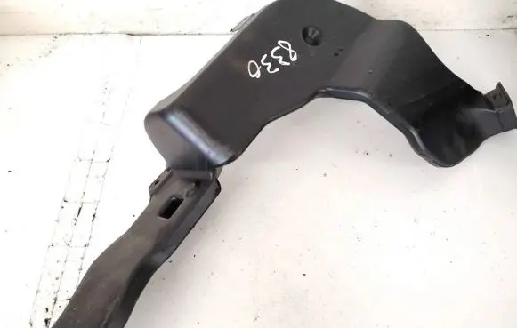Peugeot 4007 Air intake hose/pipe 7830a043