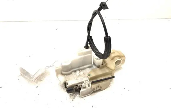 Alfa Romeo 159 Front door lock 50513056
