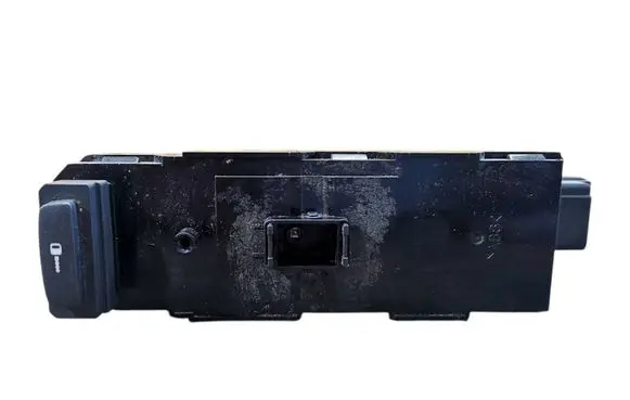 Volvo S60 Electric window control switch 30658117 02W49E MP49CC00019