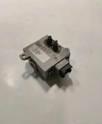 Hyundai Santa Fe Other control units/modules D397CG6AA01 SFKD1397