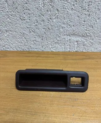 Lexus RX 450H Tailgate trunk handle 6929148030