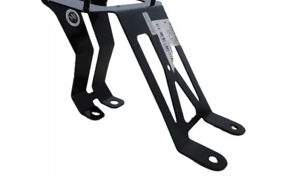 Mercedes-Benz AMG GT C192 Distronic sensor bracket A1926200001