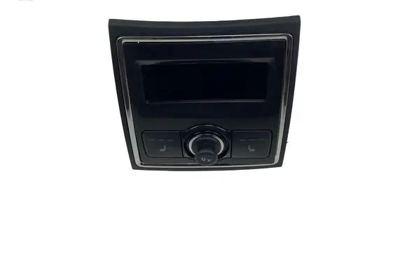 Skoda Superb B6 (3T) Other switches/knobs/shifts 3T0919201