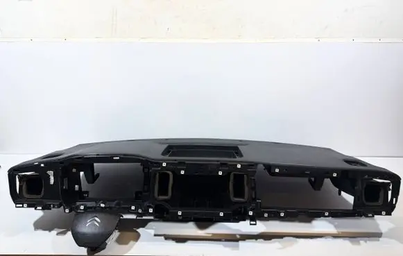 Citroen Jumpy Dashboard DESKA1719