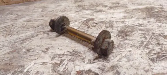 Porsche 944 Front suspension camber bolt 