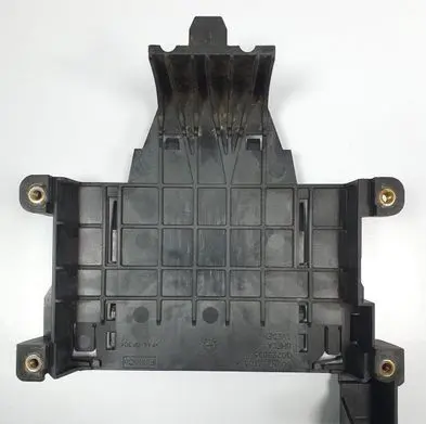 Volvo V70 Engine control unit holder 30729835
