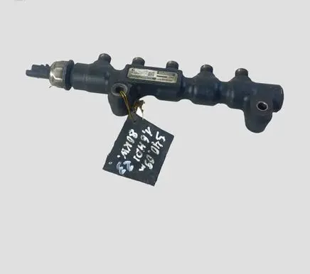 Volvo S40 Fuel main line pipe 9654592680 9655465480