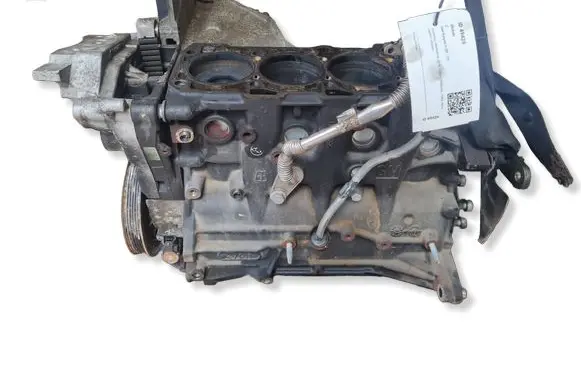 Opel Insignia A Engine block 