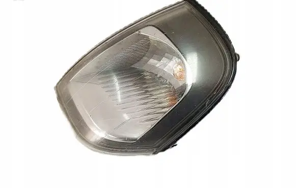 Renault Captur Headlight/headlamp 5R5841100
