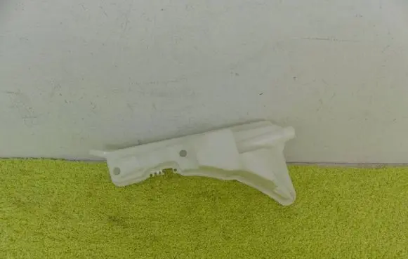 Volvo XC60 Lamp washer fluid tank 32328198