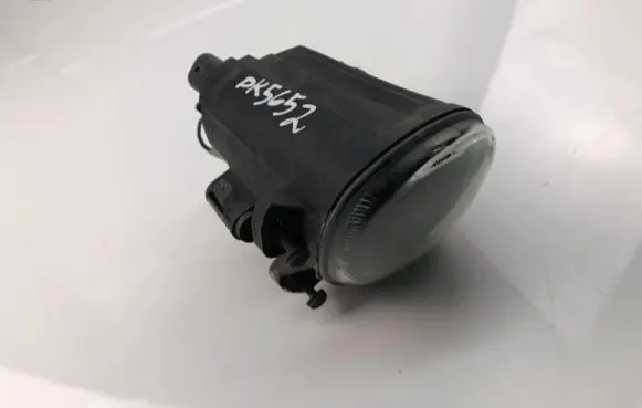 BMW X5 E53 Front fog light