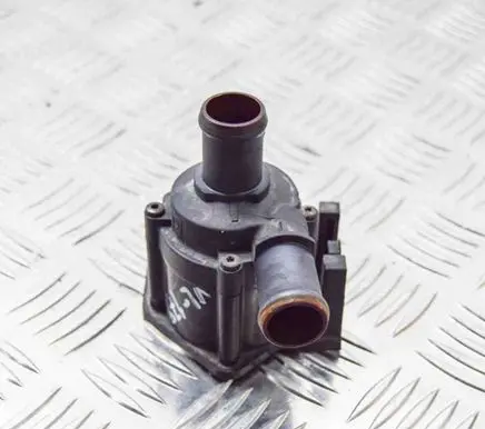 Audi A5 8T 8F Electric auxiliary coolant/water pump 704071130 06H121601J
