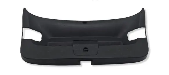 Volkswagen Golf VII Tailgate trim 5G6867605E