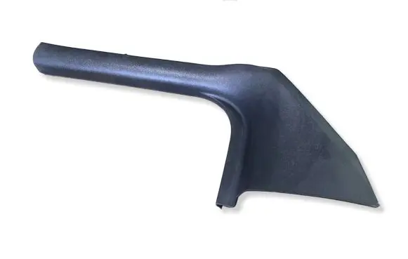 Skoda Octavia Mk3 (5E) Front sill trim cover 5E0863484