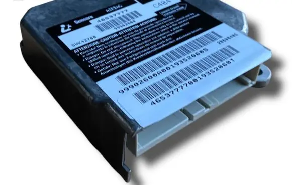 Fiat Bravo - Brava Central body control module 46537777