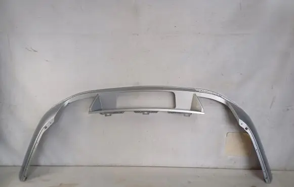 Volkswagen PASSAT B8 Rear bumper trim bar molding 3G0807521B