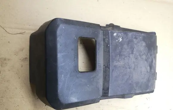 Volvo V50 Battery box tray cover/lid 30667276