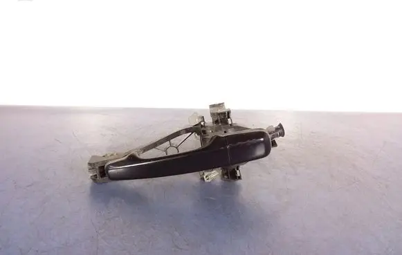 Volvo XC60 Front door exterior handle 