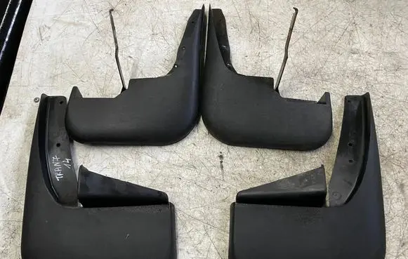 Ford Transit Mudguards set YC15V28345