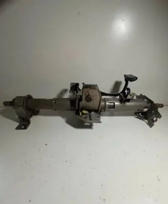 KIA Rio Steering wheel axle