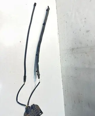 Renault Koleos II Liftgate motion sensor 64874