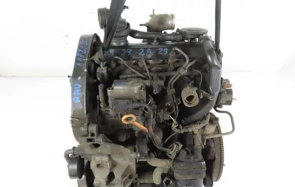 Volkswagen PASSAT B5 Engine 0460404971 AHU