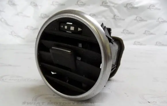 Opel Meriva B Dash center air vent grill 13262802