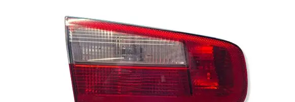 Renault Laguna II Tailgate rear/tail lights 8200002475 23460102