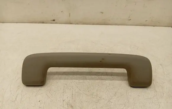 Audi A8 S8 D3 4E Front interior roof grab handle 4E0857607A