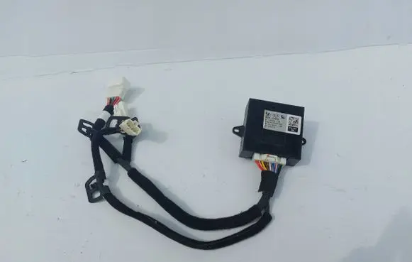 KIA Ceed Center console control module 