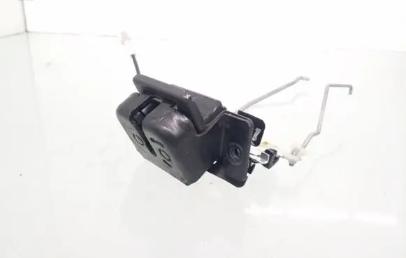 KIA Sorento Tailgate/trunk/boot lock/catch/latch 812303E00