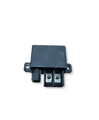 Mercedes-Benz E W211 Charging relay A0025423819 V23132A2001X1