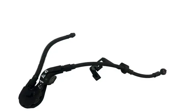 Brake line pipe/hose